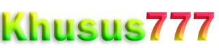 KHUSUS777